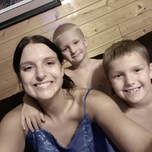 Meet your Posher, Brandi